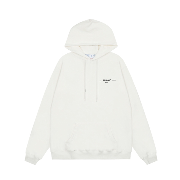 ブランドパーカー内部構造